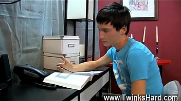 Sexy Men After These Two Fellate Each Other's Dicks Noah Leans Over thumbnail