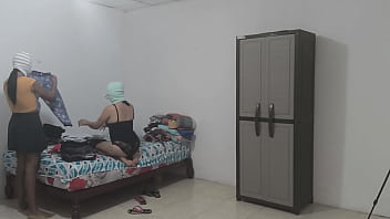 Housewives desperate for sex start therapy to soothe their sexual lust