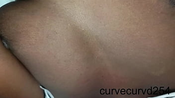 My pussy so sweet he couldn't last for 2 mins