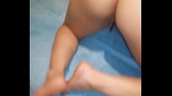 Omg me encanta él sexo anal