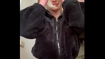 Noone expect this size from me