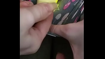 Xscherrybomb showing off compilation