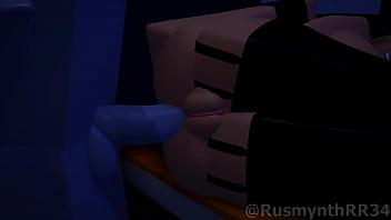 Nk final with no noise audio roblox animation