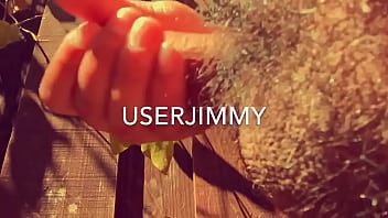 Cum outside Cum outside
