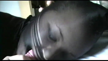 Nylonxtreme update #1 nylon encasement blowjob