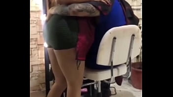 Despues De Que El Chico Que Me Visito Me Dijera Cosas Calientes Al Oido Me Puse Super Cachonda Y Queria Tener Sexo Disfrutando De Hacerlo Sintiendo Toda Su Potencia Sexual Hasta Que Terminara thumbnail