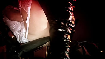 Maya hardcore amateur scene