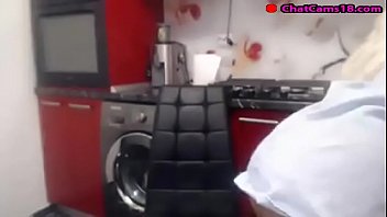 Webcam tchat with super milf