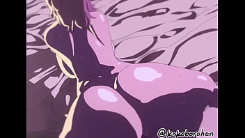 Kokoborohen threesome