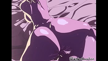 Kokoborohen threesome