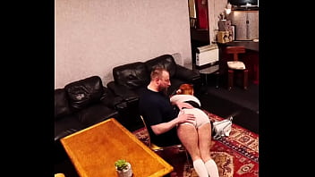 Caught on security cam