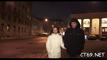 High level of passion makes our horny sweetheart spread her legs