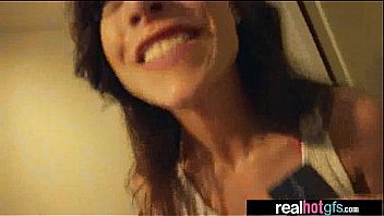 Anya olsen amateur gf bang hardcore in sex tape vid 05