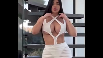 Meet our first vip sinner miss sararetali