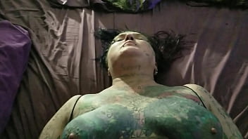 Tatto Girl Geting It thumbnail