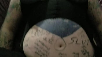 Tatto Girl Geting It thumbnail