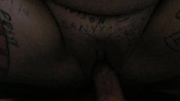 Tatto Girl Geting It thumbnail