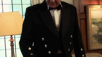 Stacy saran fucks seventy year old man