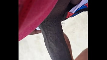 Negao Sendo Chupado Em Alto Mar thumbnail