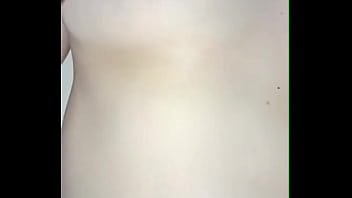 Pussy la novia de mi hermanastro quiere que me la folle y me cor dentro de su coño