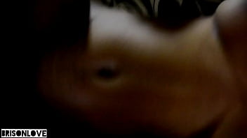 Banging her so hard till her legs starts vibrating