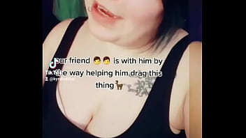 When you're kinky and it's hunting season