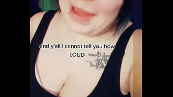 When you're kinky and it's hunting season