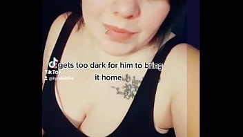 When you're kinky and it's hunting season