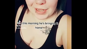 When you're kinky and it's hunting season