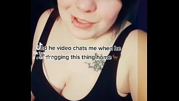 When you're kinky and it's hunting season