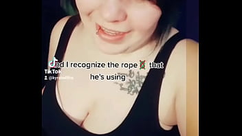 When you're kinky and it's hunting season