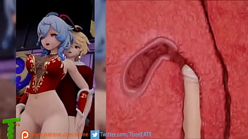 Гань Юй и итер порно