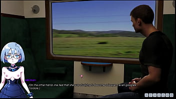 Lust academy visual novel ep 3