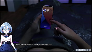 Lust academy visual novel ep 3