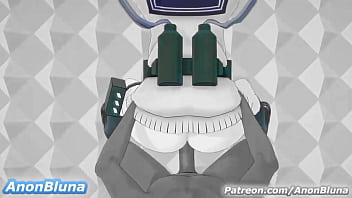 Anonbluna samus toga maki