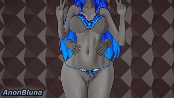 Anonbluna samus toga maki