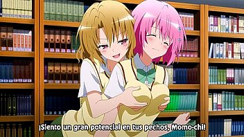 To Love Ru Darkness 10 thumbnail