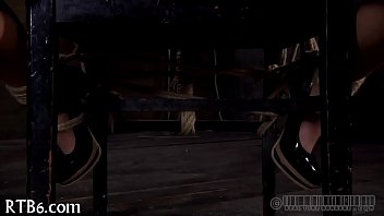 Sadomasochism sex episodes