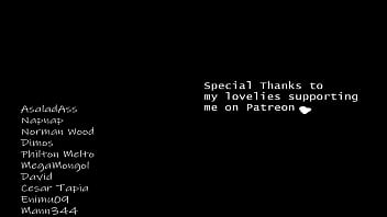 Doki doki literature club porn parody