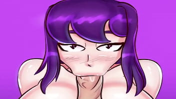 Doki doki literature club porn parody