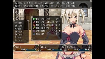 Hkl 007 Game thumbnail