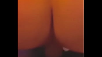 Gravando sem a namorada saber