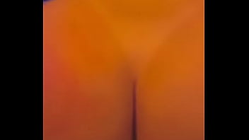 Gravando sem a namorada saber