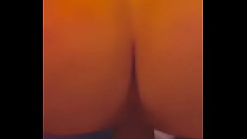 Gravando sem a namorada saber