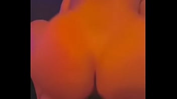 Gravando sem a namorada saber