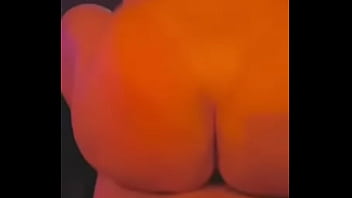 Gravando sem a namorada saber