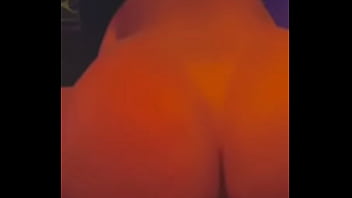 Gravando sem a namorada saber