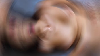 Anna cummings enjoys a sensual creampie with her roommate