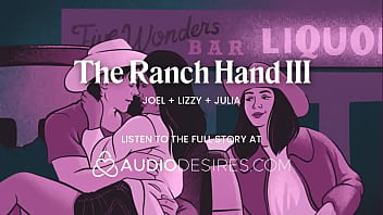 Threesome with two girls in a pickup truck – cowboy erotic audio porn fantasy for women Threesome with two girls in a pickup truck – cowboy erotic audio porn fantasy for women