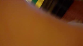 Hard cock and a nympho